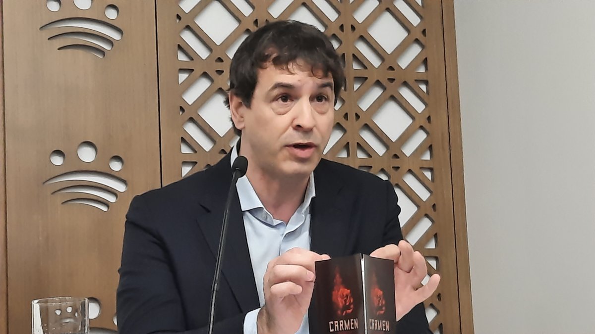 Génova 13 cree que con David Sánchez no acaba el 'caso hermano' y apuntan más arriba: "Pedro Sánchez debe estar pensando si es el siguiente"