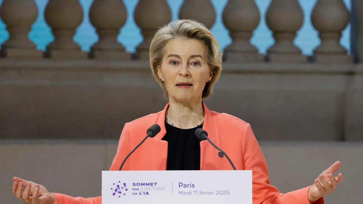 La Unión Europea destinará 20 mil millones de euros para el desarrollo de la Inteligencia Artificial