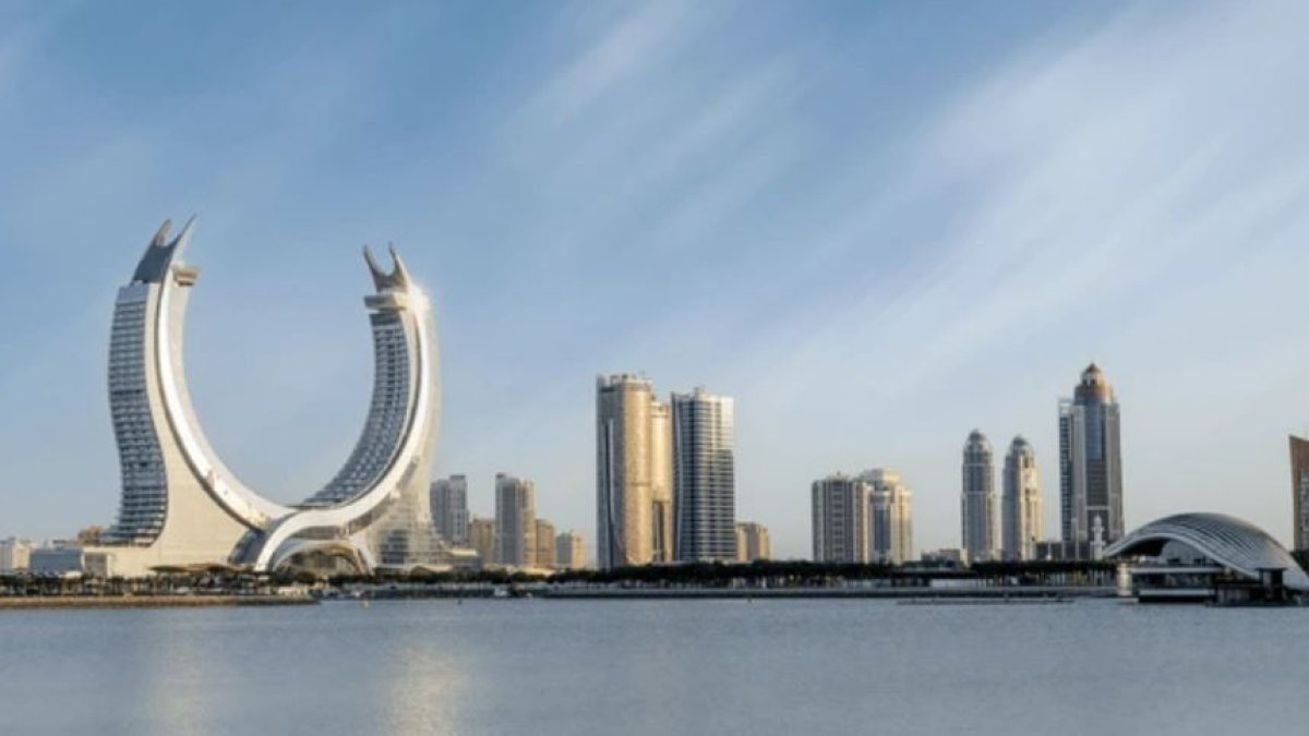 Qatar