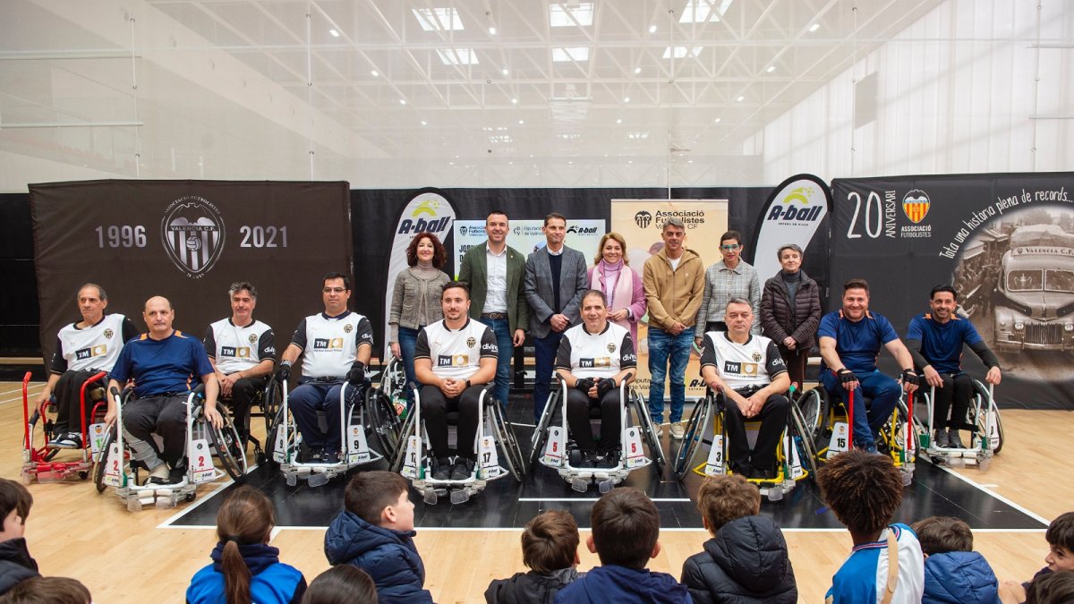 Imagen de la presentación