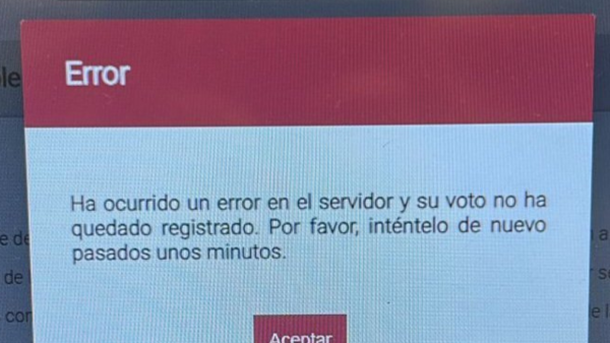 Imagen subida a Twitter por el diputado de Compromís, Gerard Fullana