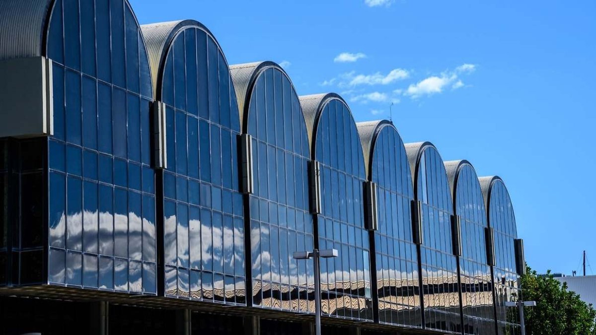 The Terminal en Valencia