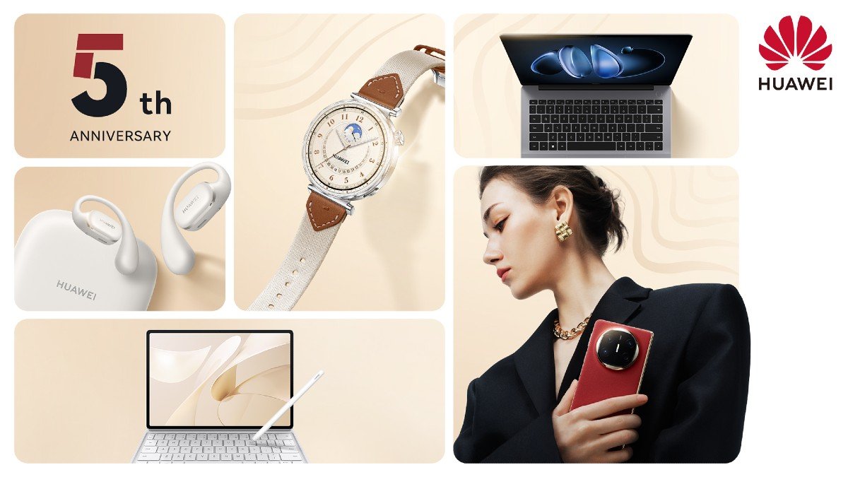 HUAWEI Store