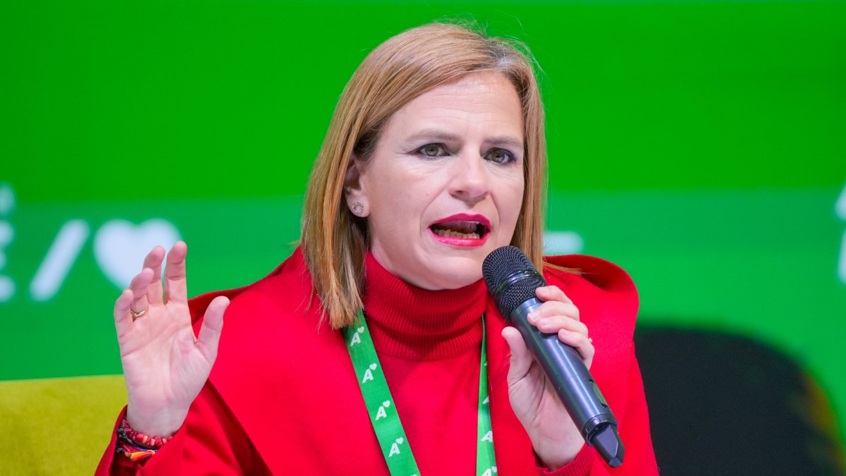 Pilar Bernabé