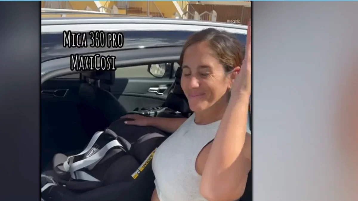 Anabel Pantoja siempre genera debate en todo lo que hace.