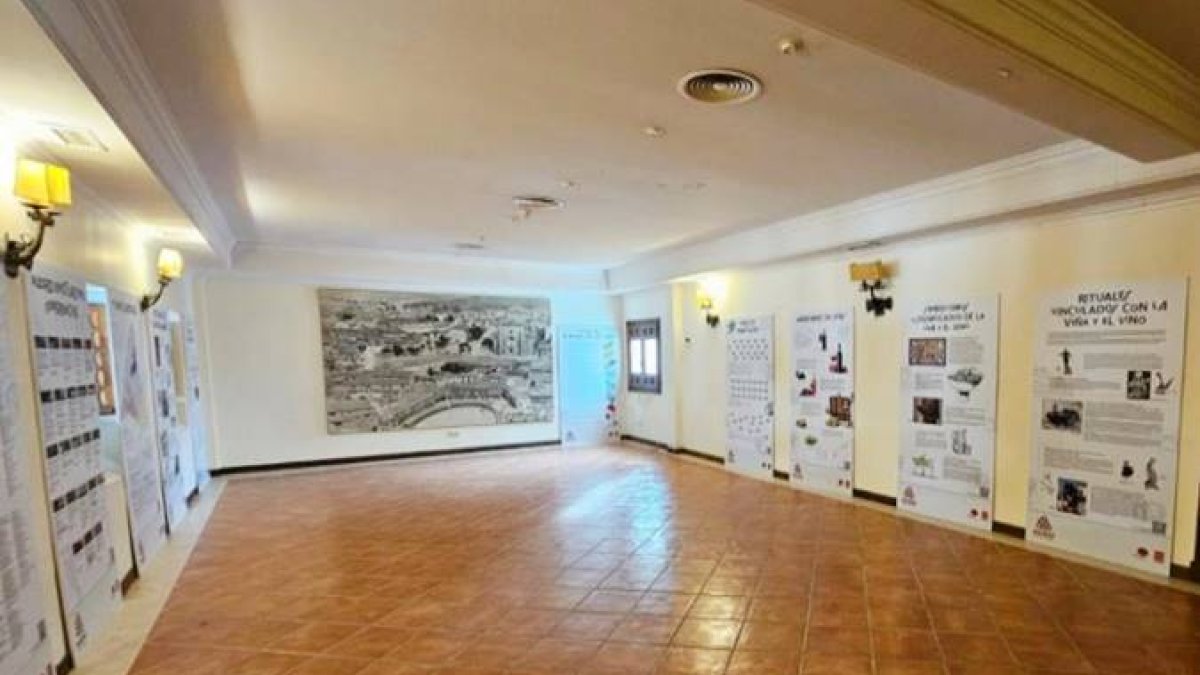 Madrid fomenta el Enoturismo