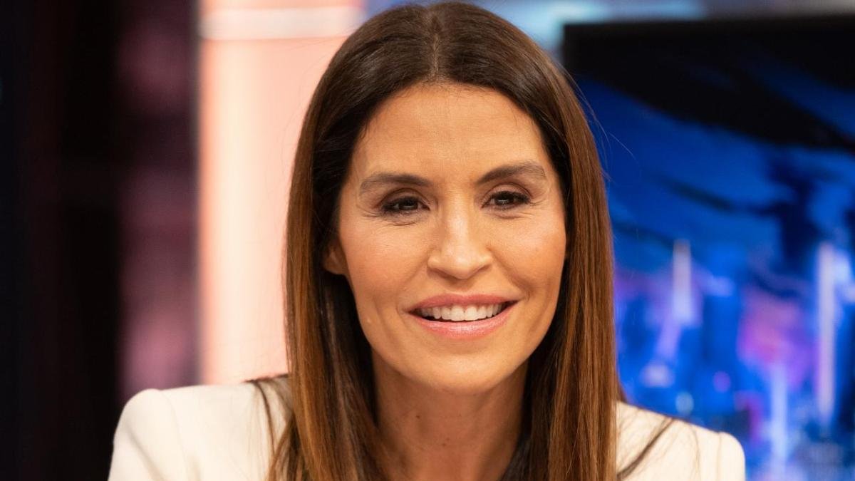 Joaquín Sánchez y Susana Saborido se encuentran en el disparadero mediático