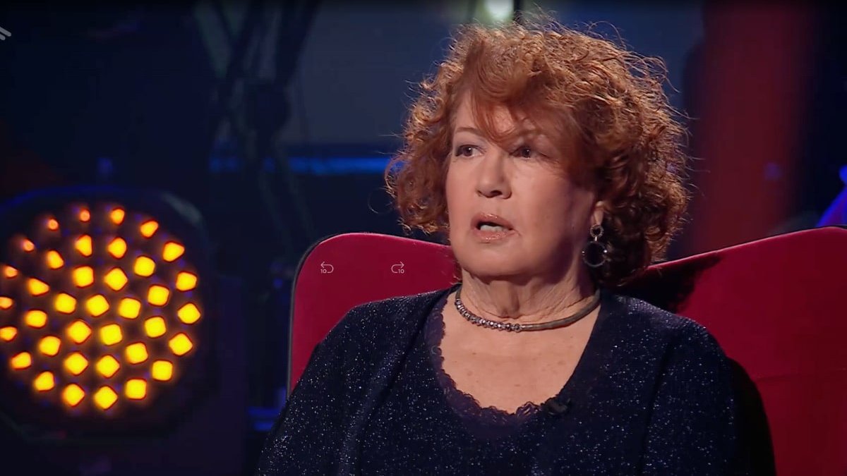 Rosa Villacastín no se ahorró adjetivos con Belén Esteban.