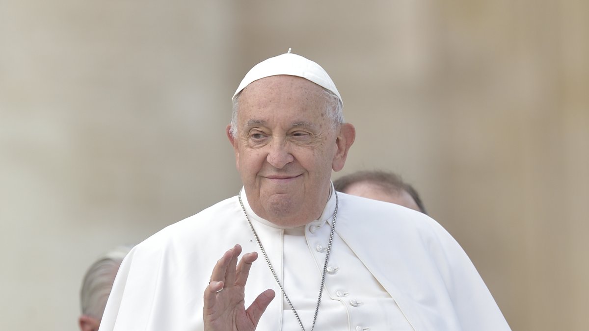 Papa Francisco
