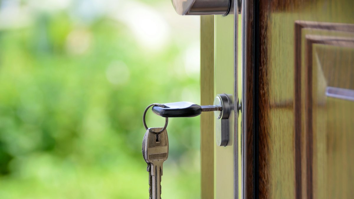 El alquiler de habitaciones puede ser una fórmula para sacarle el máximo partido a tu vivienda. 
REMITIDA / HANDOUT por JUNTA DE ANDALUCÍA
07/8/2024