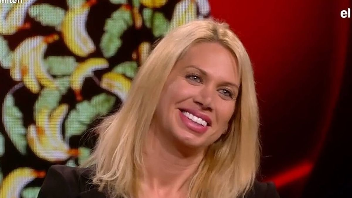Vanessa Bouza es una de las concursantes que más repercusión ha tenido de 