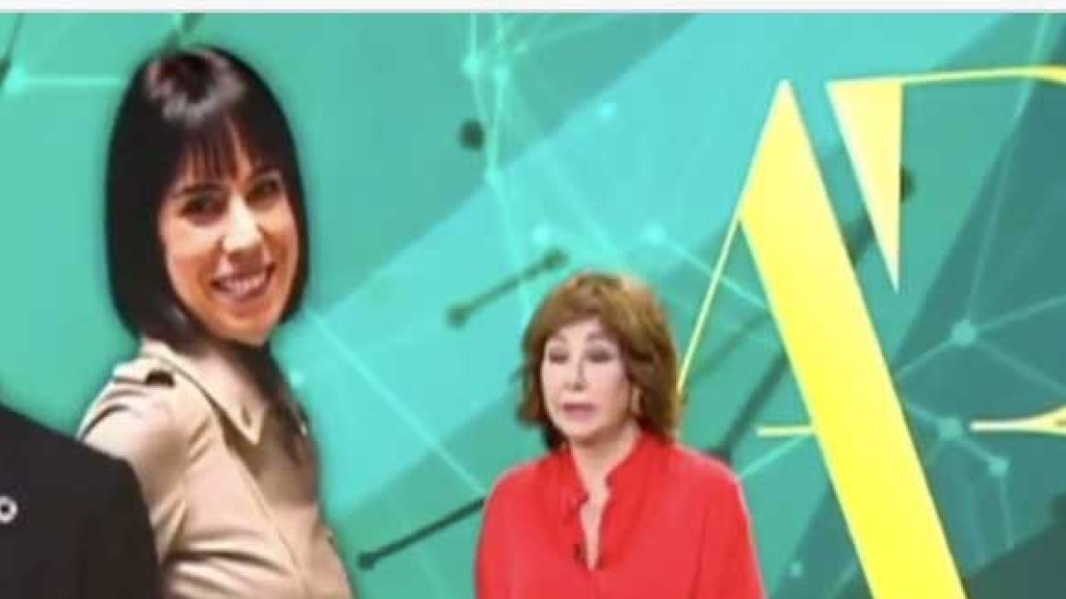 Ana Rosa Quintana
