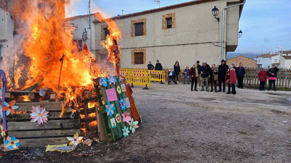 Falla de La Yesa