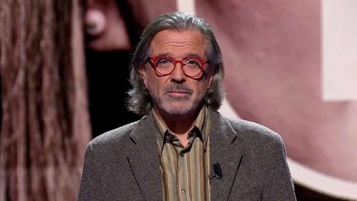 Pepe Navarro admitió su error en su entrevista en De Viernes.