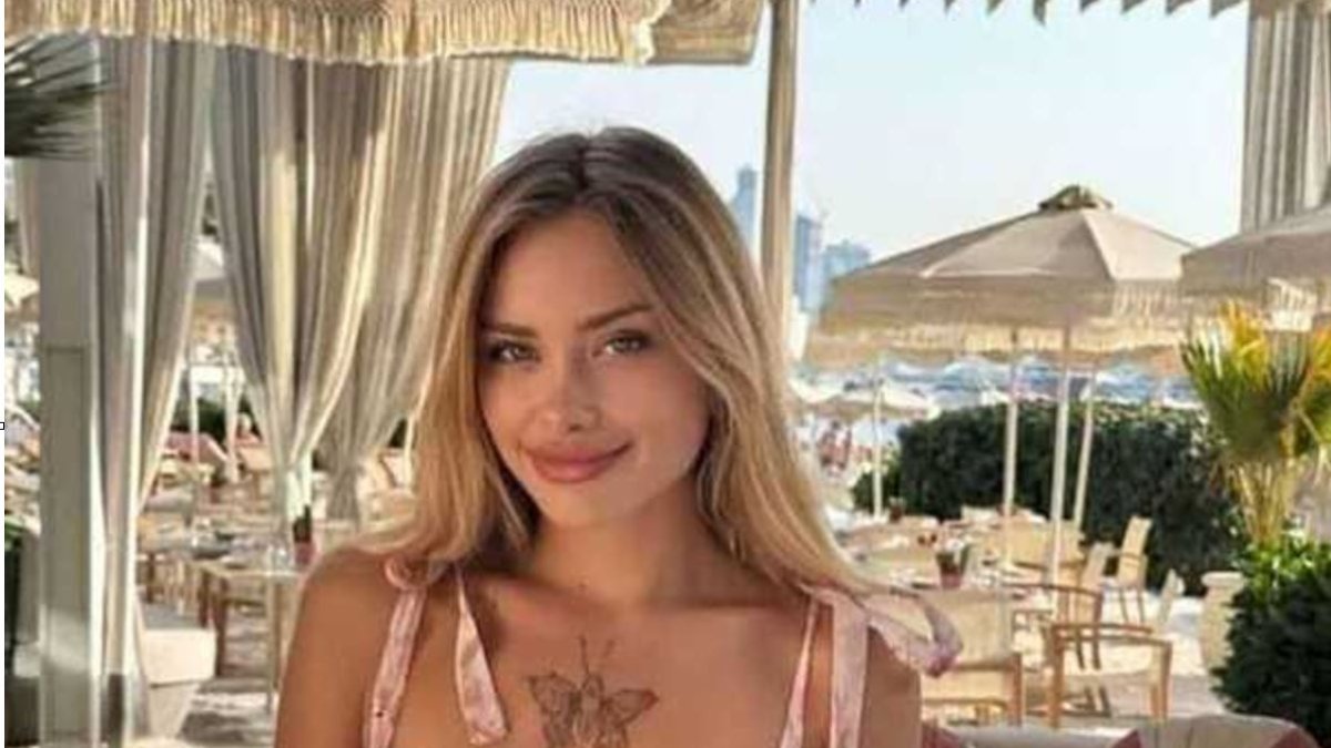 Tras 10 días desaparecida, modelo de OnlyFans aparece en Dubái con