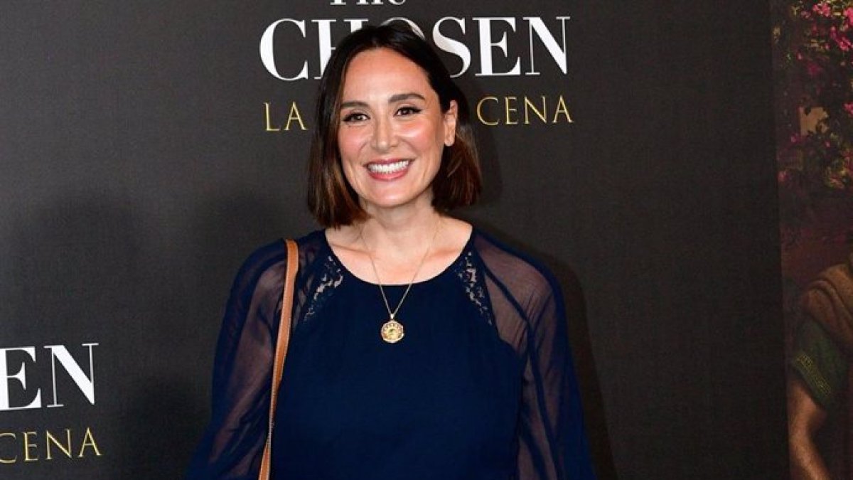Tamara Falcó desmintió los rumores de crisis con Íñigo Onieva... sin Íñigo Onieva.
