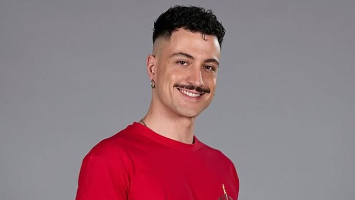 Joshua Velázquez