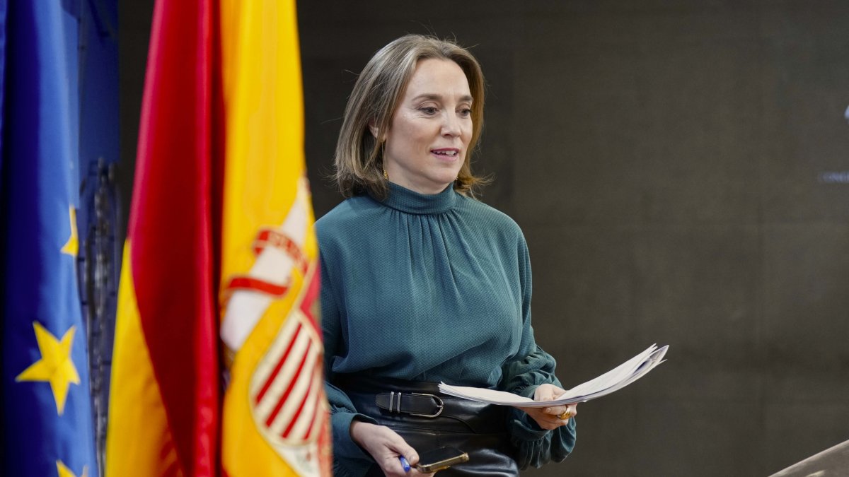 El PP exige blindar el sistema: “Prohibir indultos por terrorismo, corrupción y abusos”