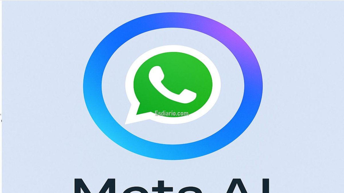 Whatsapp Meta AI