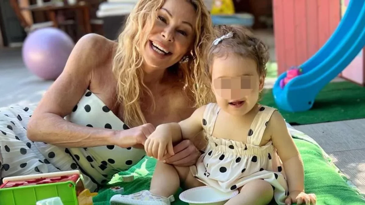 Anita, hija-nieta de Ana Obregón, de nuevo en mitad de la polémica.