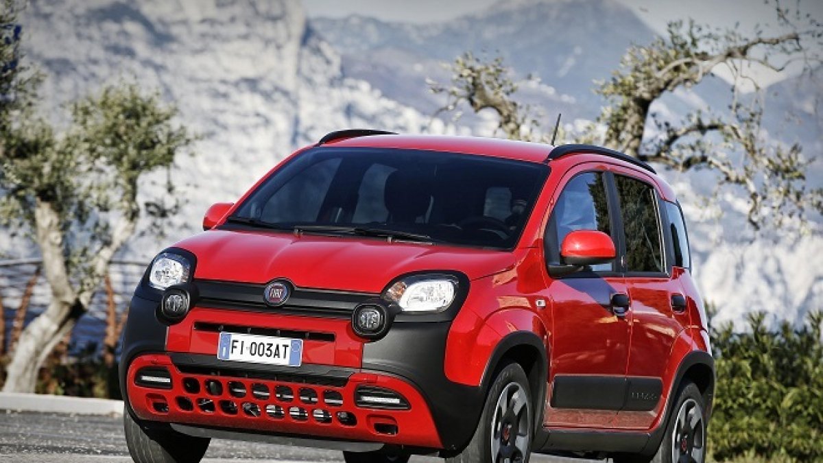 Archivo - Las ventas de coches en Italia se recuperan (+6,2%) en marzo, hasta las 172.223 unidades.