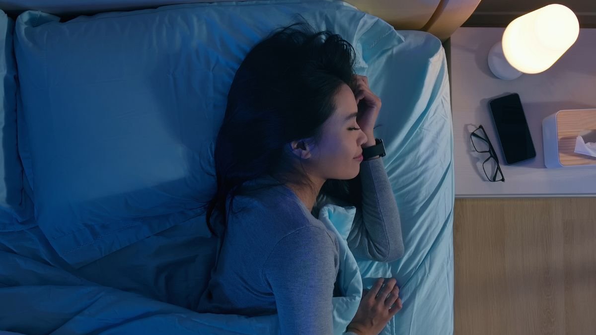 La mejor solución para conseguir el descanso