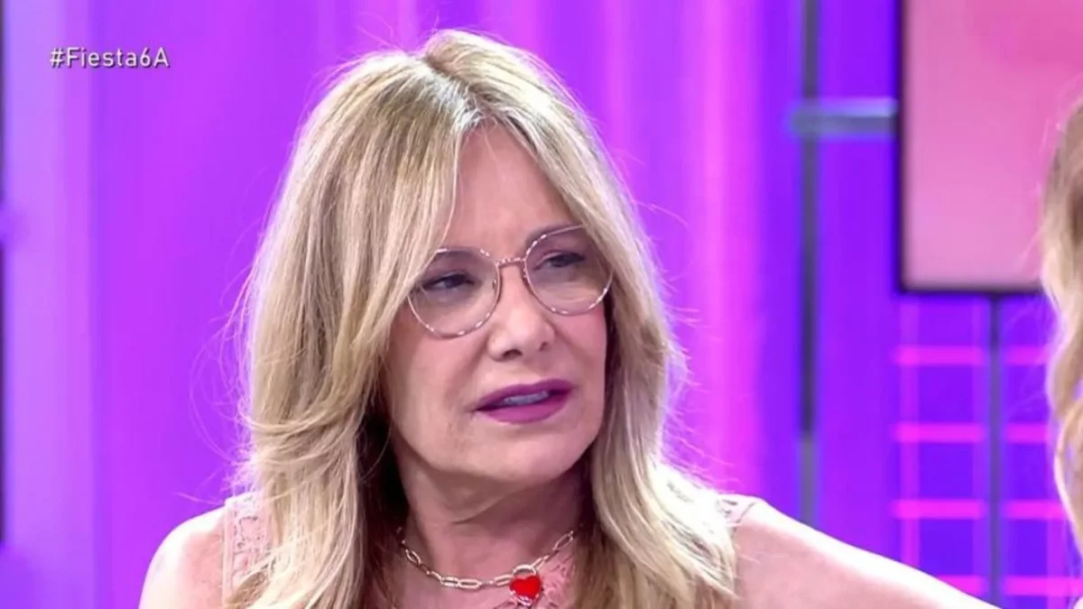 Belén Rodríguez reapareció muy emocionada y más sincera que nunca para hablar sin tapujos de su cáncer.