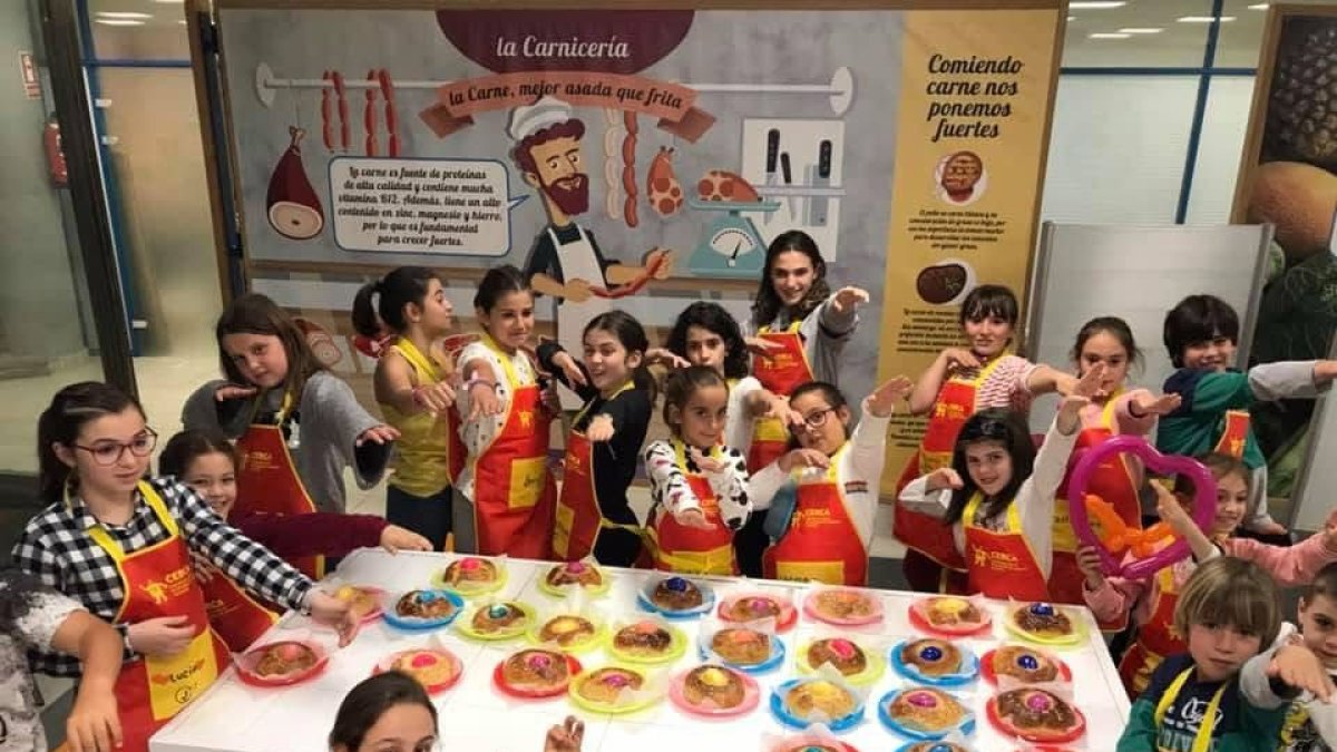 Imagen de la actividad