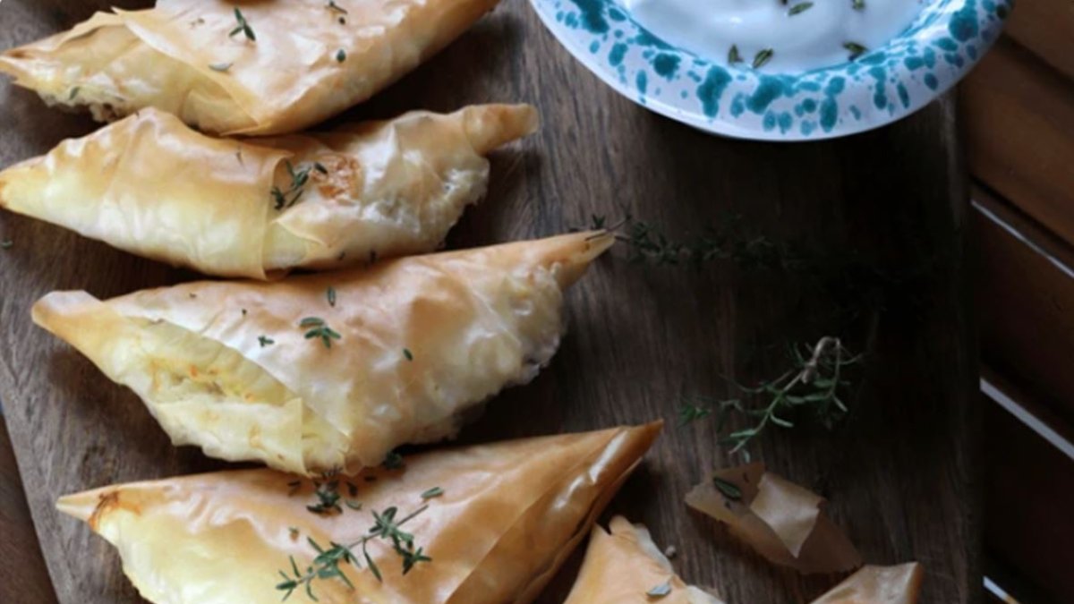 Tiropita