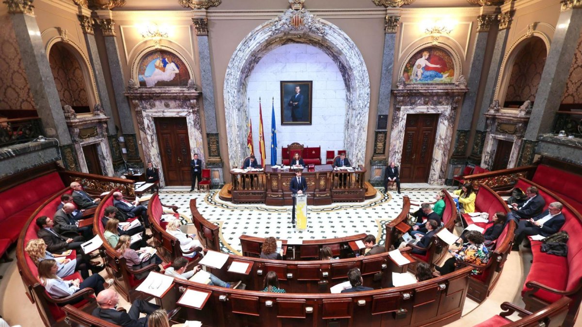 Pleno municipal