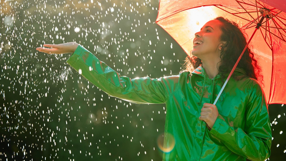 Lluvia