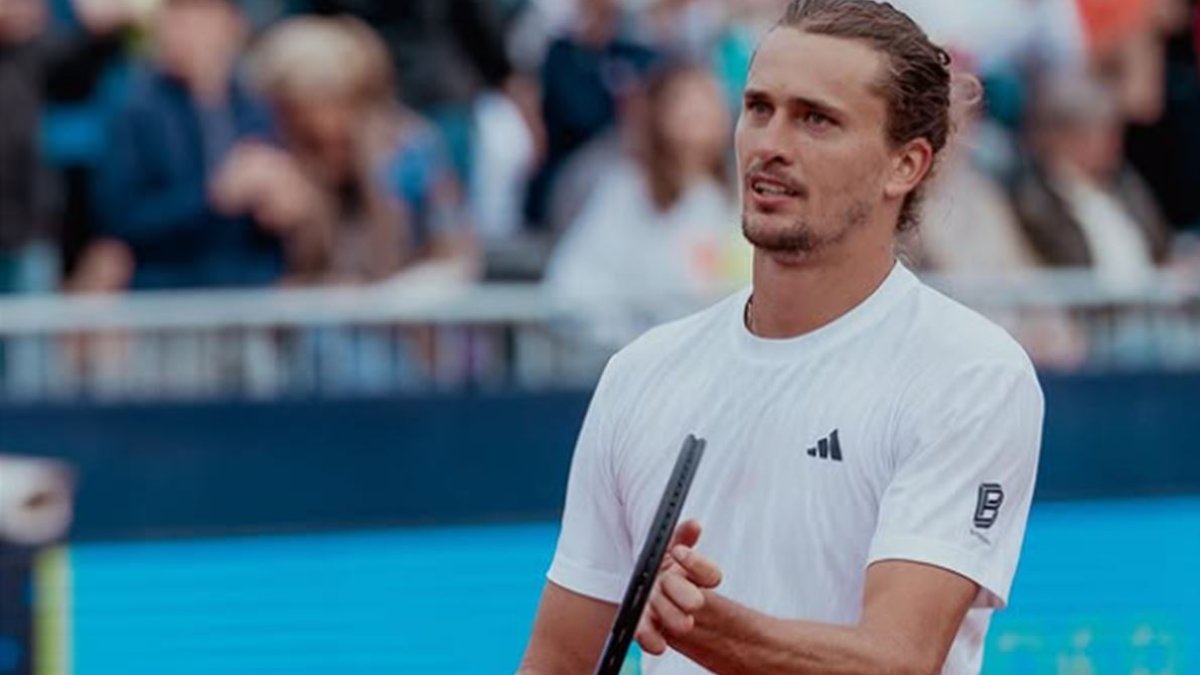 German Advances in ATP 500 Munich 2025