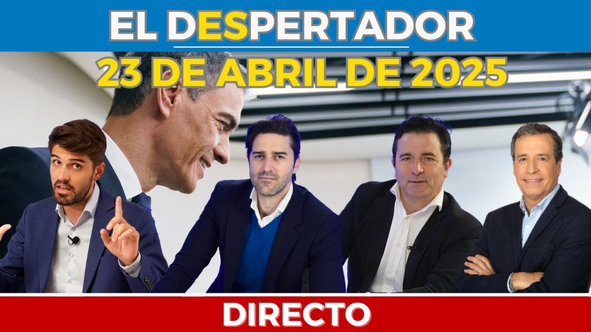 el despertador