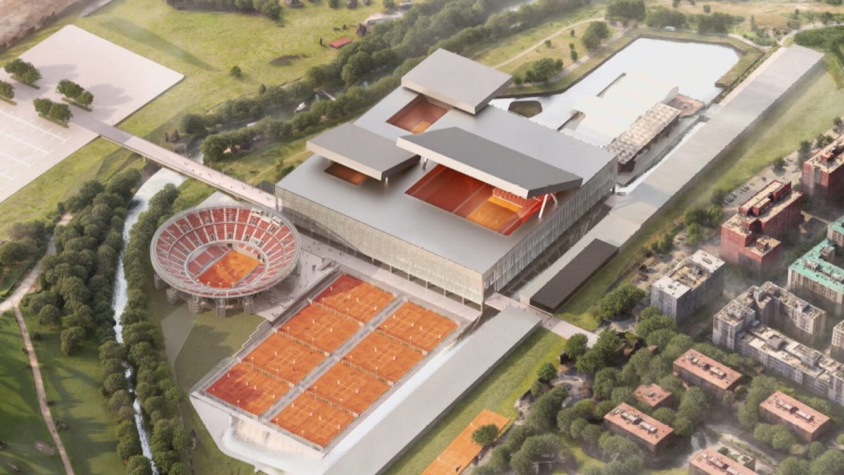 Ampliación de la Caja Mágica