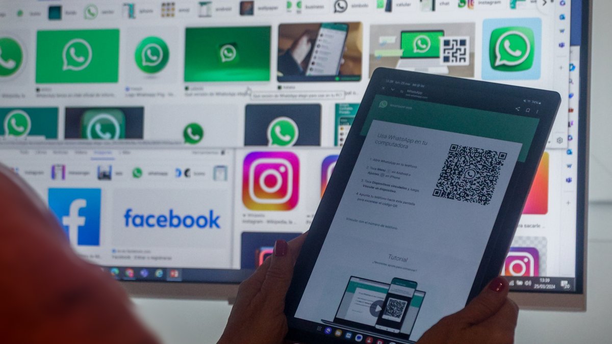 El mercado tecnológico está en gran medida copado por las empresas estadounidenses y hay que velar porque haya igualdad de oportunidades entre todos los competidores.