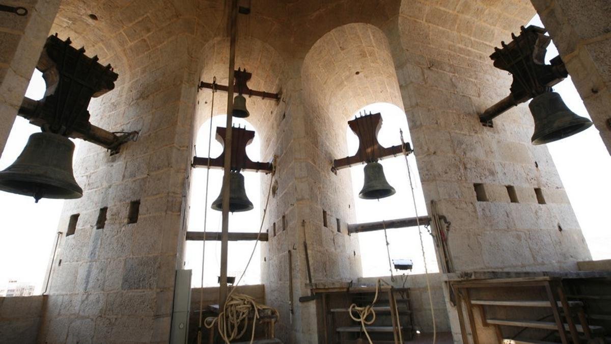 Campanas del Fadrí
