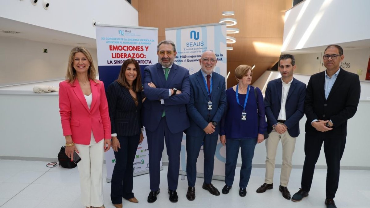 C-LM trabaja en un proyecto para implantar un modelo de participación en salud que garantice la involucración activa.