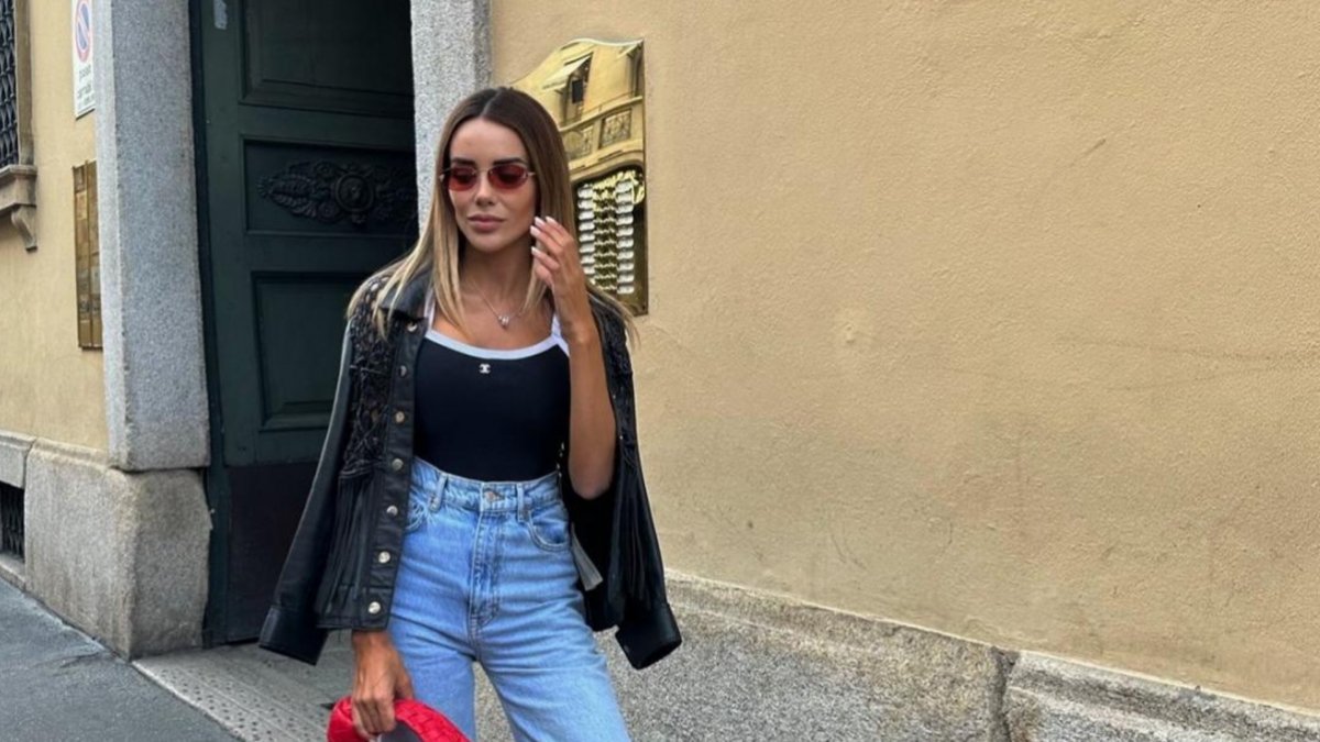 Marta Hermoso en el centro de la polémica