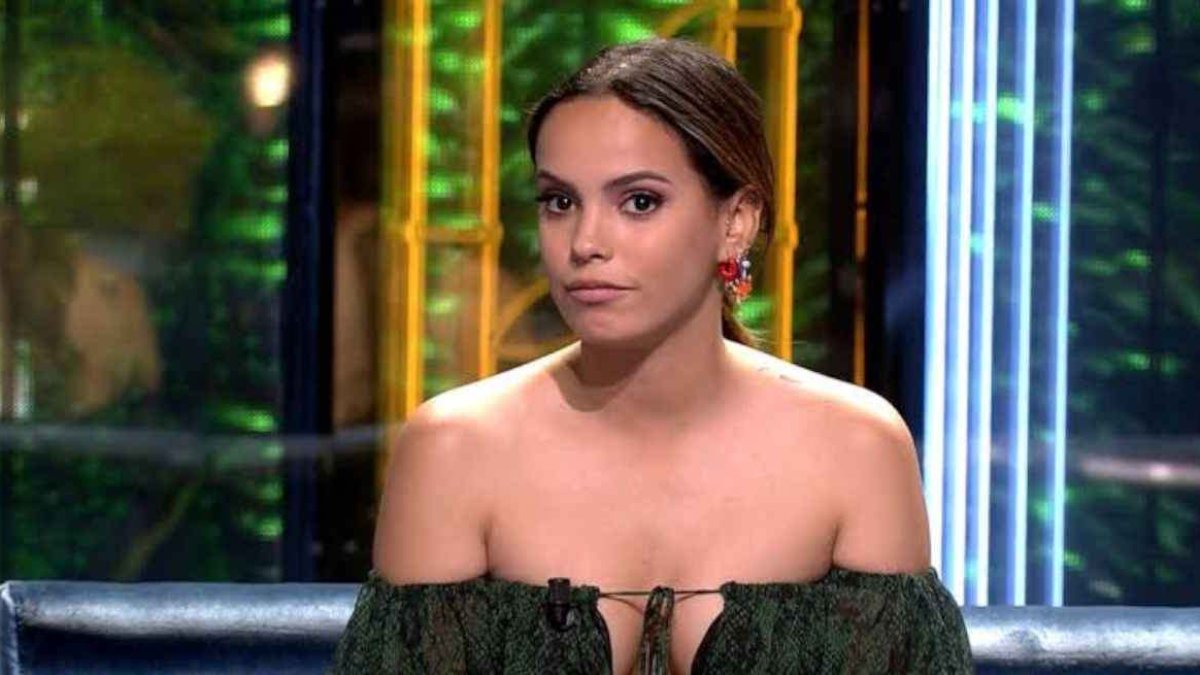 Gloria Camila ficha por Fiesta y TardeAR ante la llegada de La Familia de la Tele a La 1