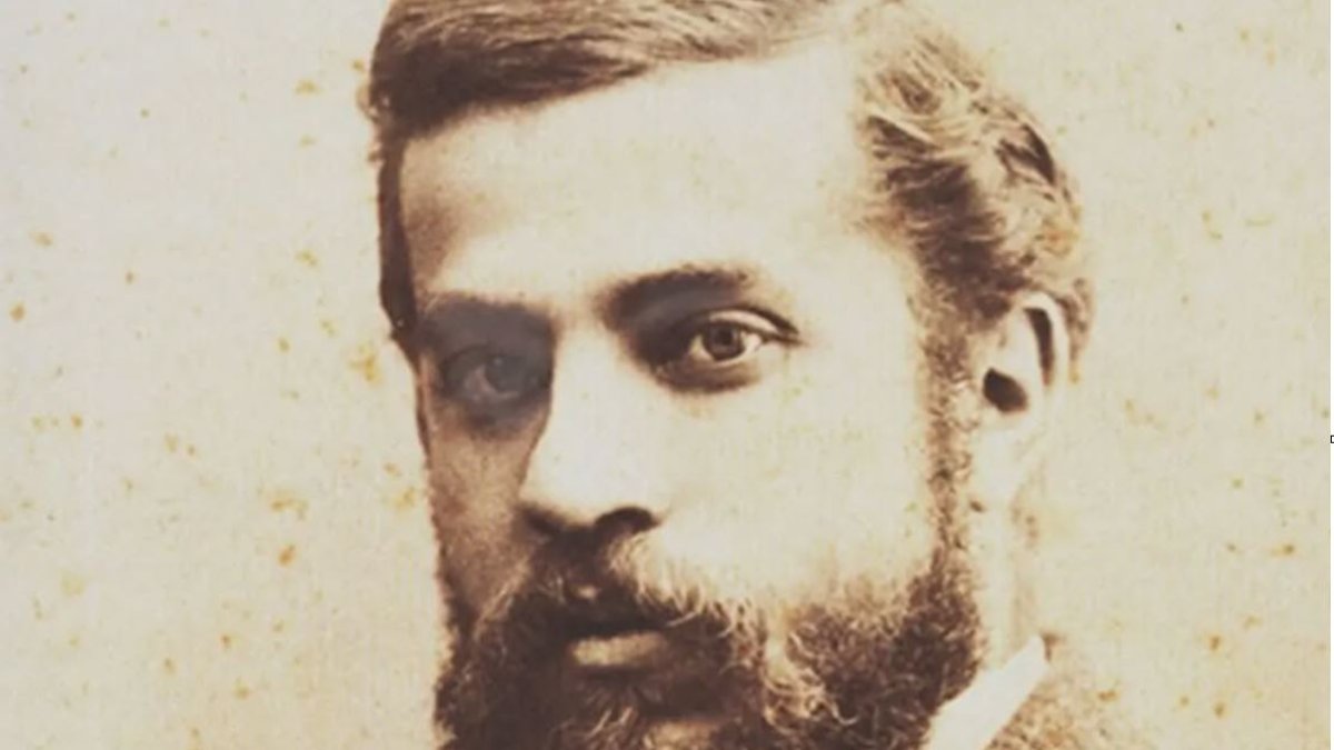 Antonio Gaudí
