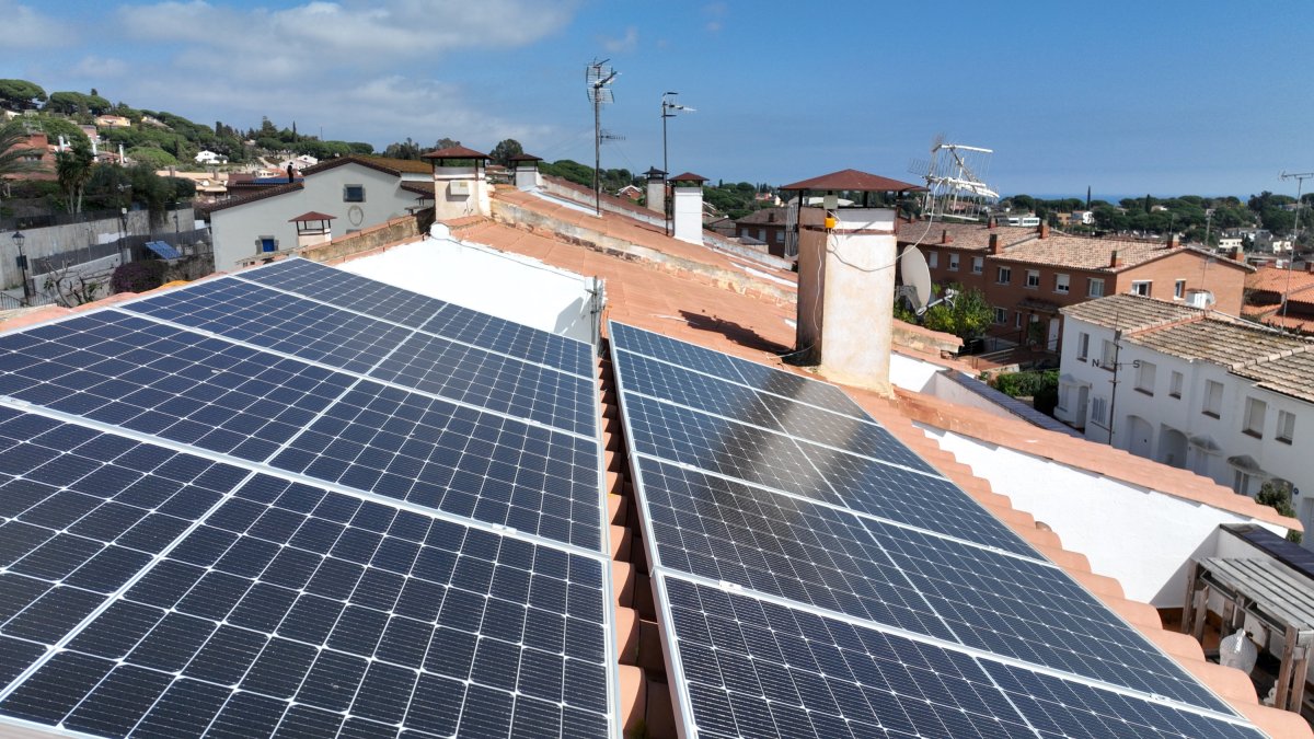 Autoconsumo solar