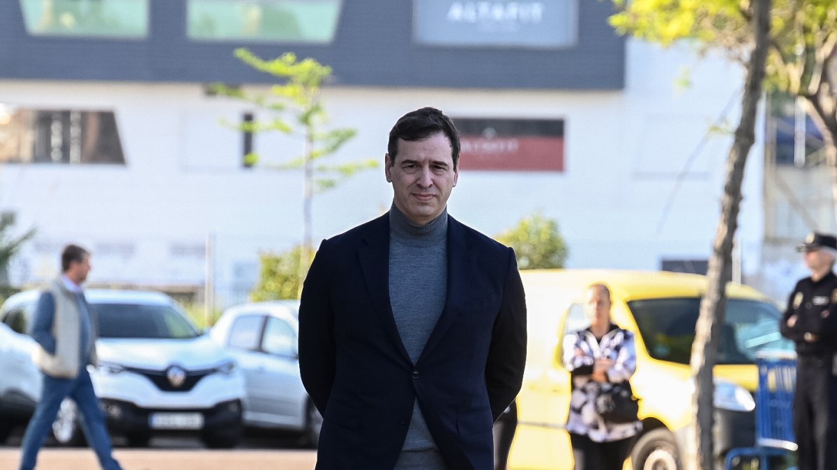 ¿David Sánchez será condenado, cuáles son los siguientes pasos una vez va al banquillo?