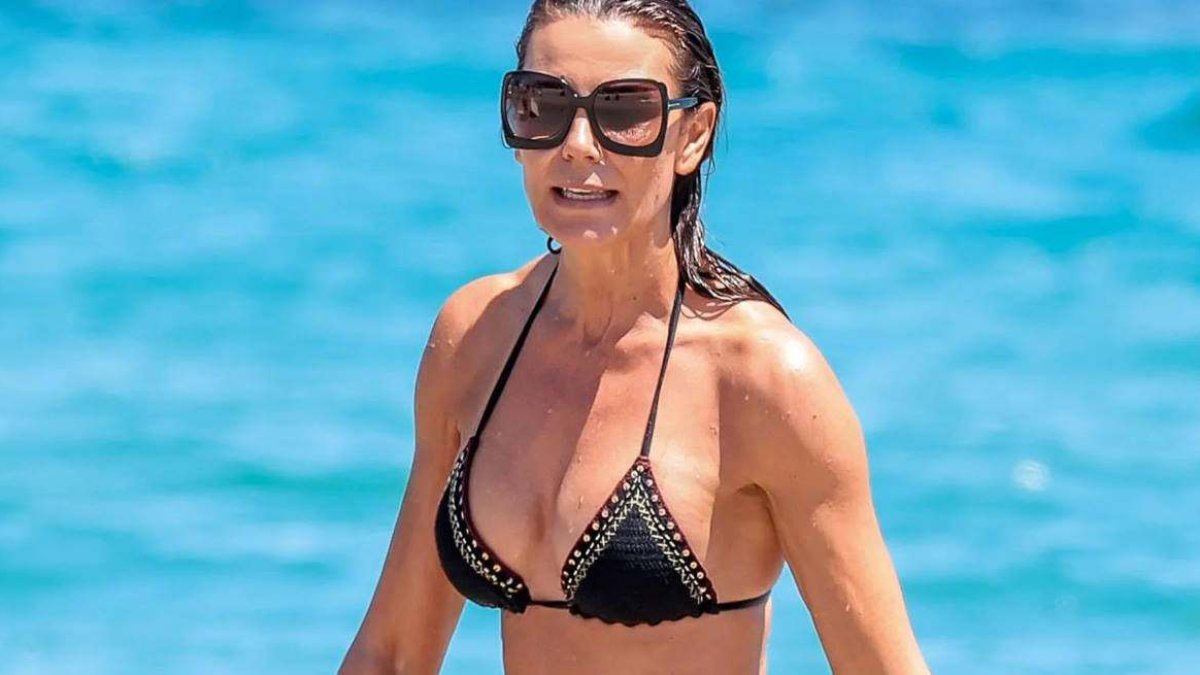 Mar Flores reacciona a la entrevista de Terelu Campos