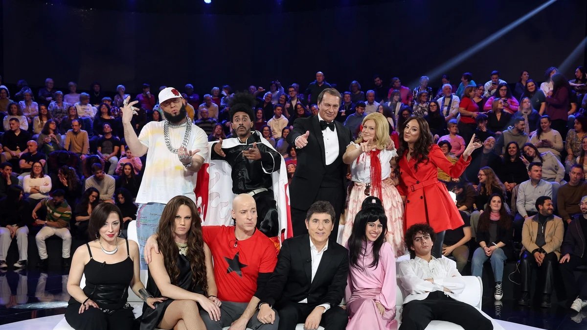 La gala 4 de