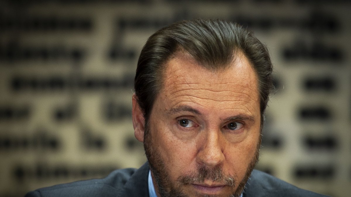 David Alandete responde con firmeza al bombardeo mediático de Puente y sus palmeros