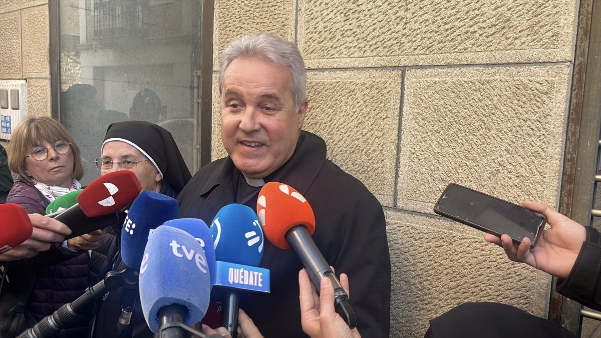 Una de cal para las monjas cismáticas de Belorado: desestiman su denuncia contra Mario Iceta