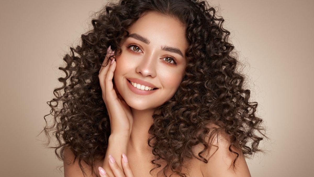 Plan nutrición y volumen para rizos de COCUNAT