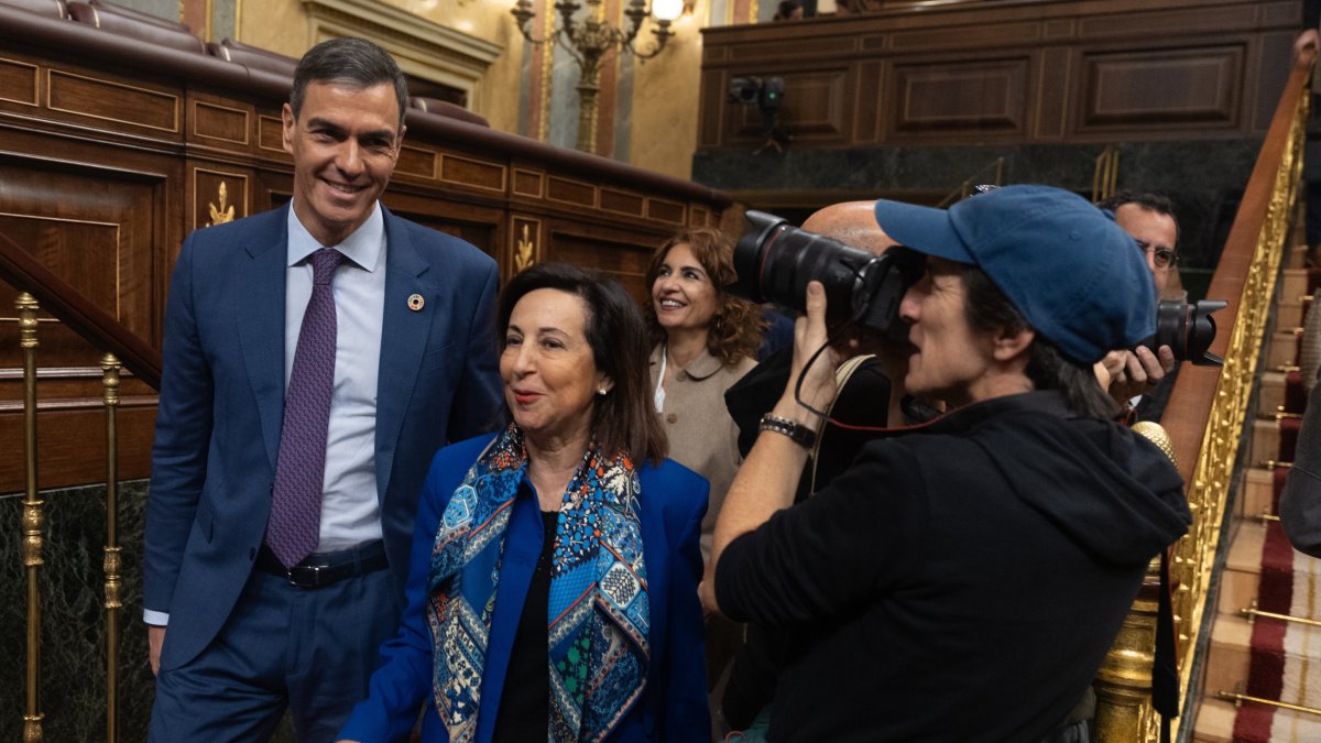 Pedro Sánchez y Robles silencian el Desembarco de Alhucemas para no molestar a Marruecos