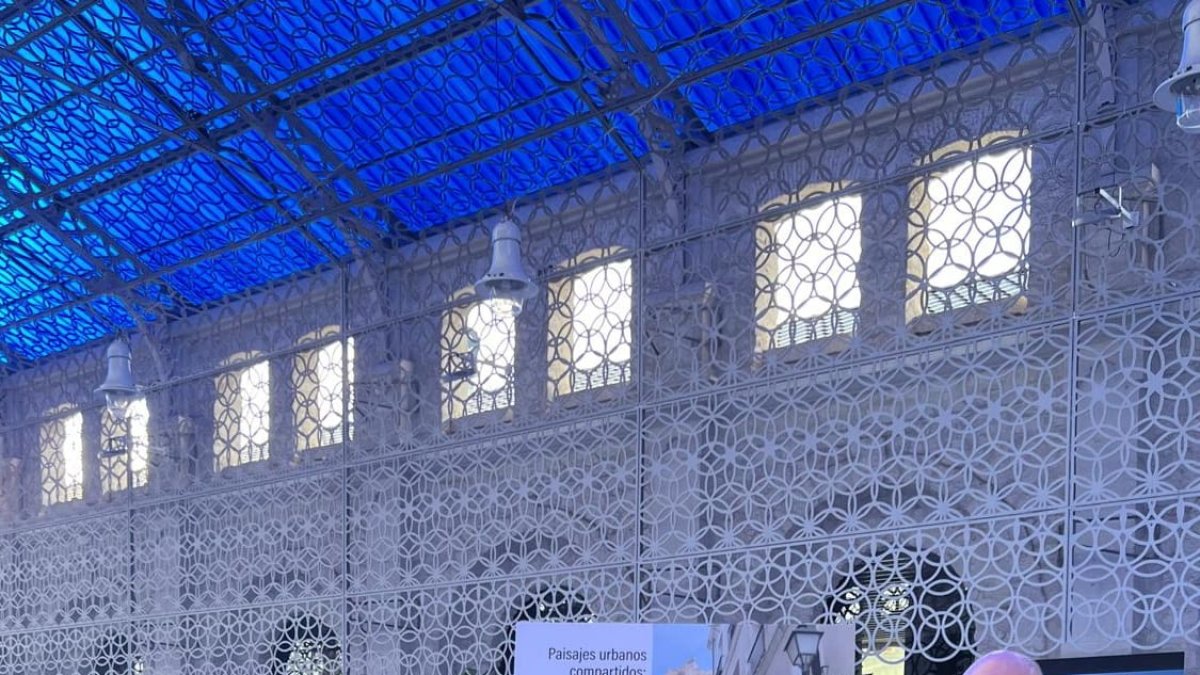 Presentación de la exposición