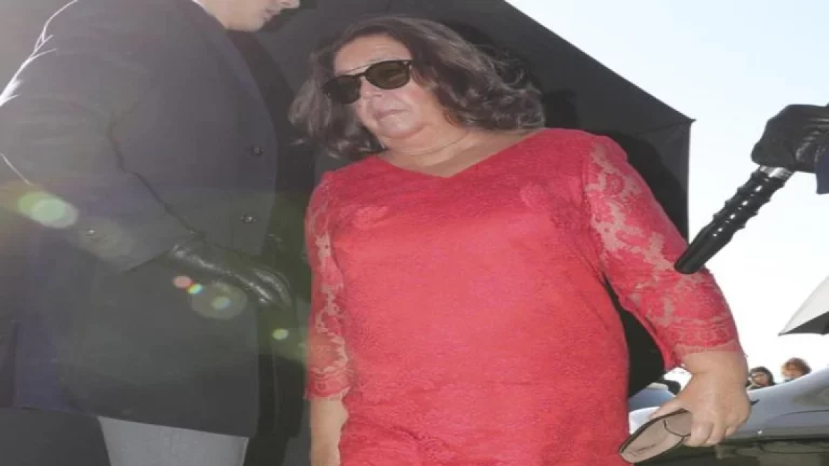 Dolores Ortega, sobrina de Amancio, vuela al margen de Inditex y crea nueva sociedad de inversión